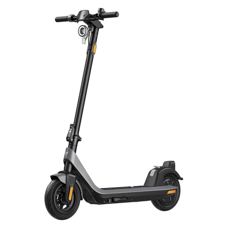 Niu KQi 200P E-Scooter 10 Pollici Antracite