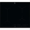 Electrolux EIV63443CT Piano Cottura a Induzione 59cm Nero Hob2Hood