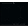 Electrolux EIV63443CT Piano Cottura a Induzione 59cm Nero Hob2Hood
