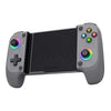 Trust GXT 735G Mylox Gamepad Wireless Bluetooth Grigio