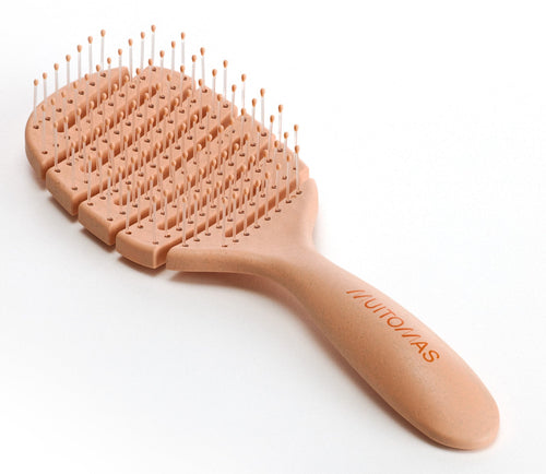 Spazzola Piatta Muitomas Pesca