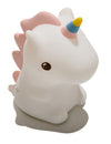 Illuminazione da Interno Muitomas Lampada Unicorno in Silicone