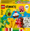 LEGO Alimenti Creativi Classic 11039