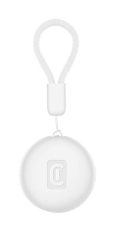 Localizzatore Oggetti Cellularline Tracy Tag per Android