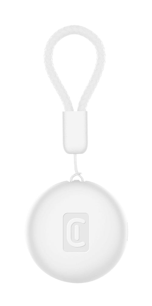 Localizzatore Oggetti Cellularline Tracy Tag per Android