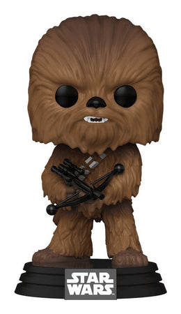 Funko Star Wars Chewbacca Pop! 67533 Modellino da Collezione