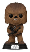 Funko Star Wars Chewbacca Pop! 67533 Modellino da Collezione