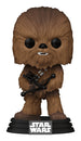 Funko Star Wars Chewbacca Pop! 67533 Modellino da Collezione