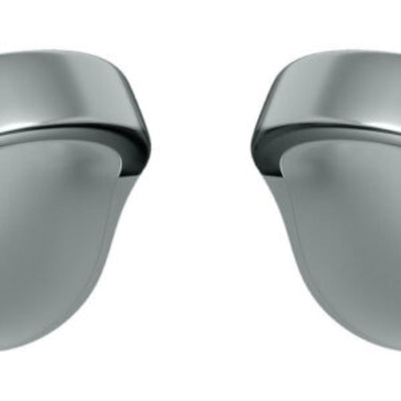 Jvc HA-NP1T Auricolari True Wireless Bluetooth Nearphone Earcuff Ghiaccio