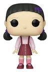 Funko Pop! Young-Hee Personaggio da Collezione