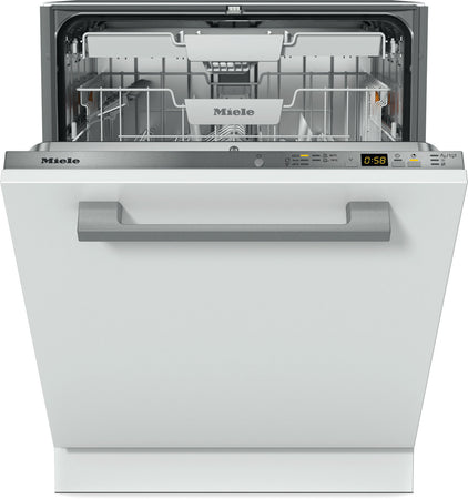 Miele G 5653 SCVI Lavastoviglie A Scomparsa Totale 14 Coperti Classe A 60cm