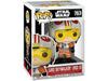 Funko Pop Star Wars Luke Skywalker Red 5 Bobble Head