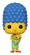 Funko Pop Marge con Maggie N 1738