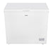 Indesit INCF 1984 E Congelatore Orizzontale Bianco 198L