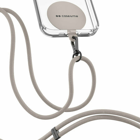Laccio Universale per Smartphone Beige Simply Lace SBS