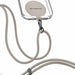 Laccio Universale per Smartphone Beige Simply Lace SBS