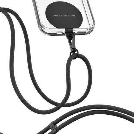 Sbs Simply Lace: Laccio Universale Smartphone con Placchetta