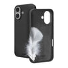 Custodia Cover Nera per iPhone 17 Sbs