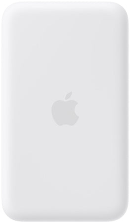 Apple Batteria MagSafe Portatile Ricarica Wireless - Bianco