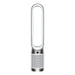Purificatore d'Aria Dyson Purifier Cool PC1 Bianco Argento con Filtro HEPA