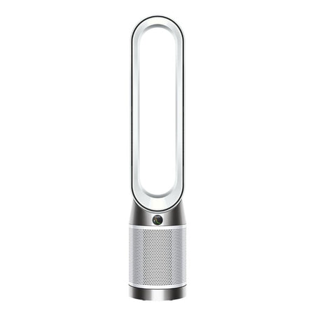 Purificatore d'Aria Dyson Purifier Cool PC1 Bianco Argento con Filtro HEPA