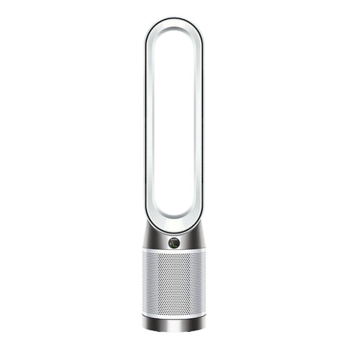 Purificatore d'Aria Dyson Purifier Cool PC1 Bianco Argento con Filtro HEPA