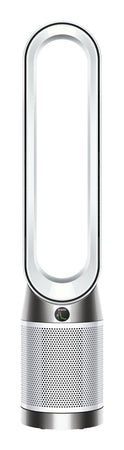 Purificatore d'Aria Dyson Purifier Cool PC1 Bianco Argento con Filtro HEPA