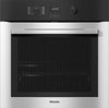 Miele H 2760 BP Forno Elettrico da Incasso 76L Pirolitico Nero Acciaio A+