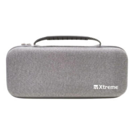 Custodia Rigida Xtreme Grigia per Console PS Portal