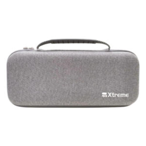 Custodia Rigida Xtreme Grigia per Console PS Portal