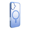 Custodia Cover Blu per iPhone 17 Sbs