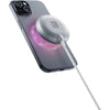Cellularline Wirpadmagqi2w Pad Ricarica Wireless Magnetica Qi2 15W