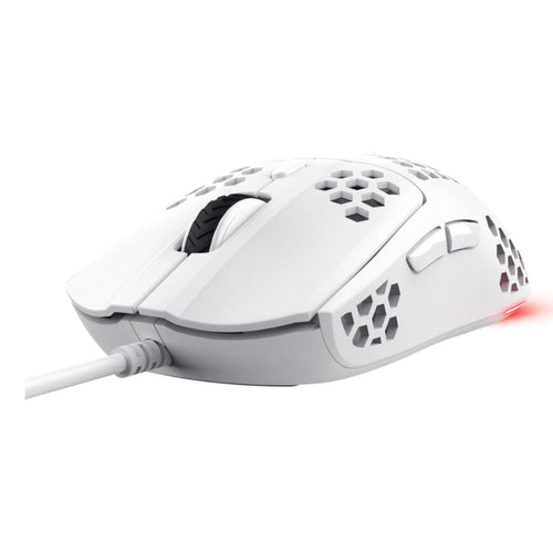 Trust GXT 928 HELOX Mouse Gaming Ultraleggero RGB