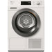 Miele TED655 WP EcoSpeed Asciugatrice Libera Installazione 9kg A+++ Bianco