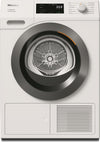 Miele TED655 WP EcoSpeed Asciugatrice Libera Installazione 9kg A+++ Bianco