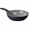 Padella Saltapasta Aeternum Black Pearl Induction 28 cm