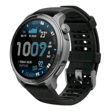 Amazfit Balance 2 XT Smartwatch AI Nero