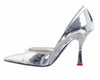 0000000247 Decollete Manila Grace Argento 0000000247 - Decollete