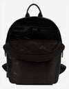 0000000368 Zaino 4US PACIOTTI Nero 0000000368 - UNICA / Nero - Zaino