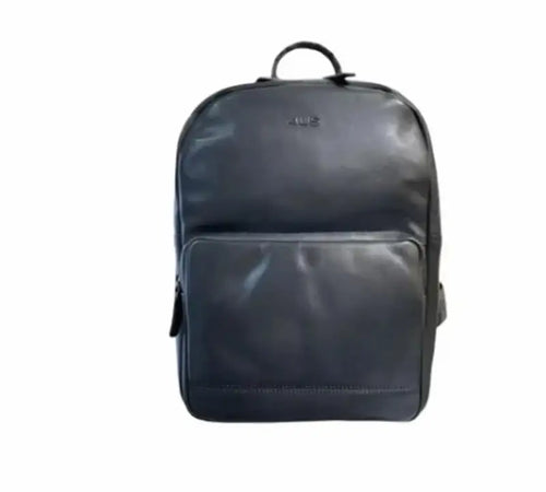 0000000368 Zaino 4US PACIOTTI Nero 0000000368 - UNICA / Nero - Zaino