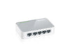 HUB SWITCH RETE 5 PORTE 10/100 TL-SF1005D