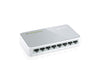 HUB SWITCH RETE 8 PORTE 10/100 TL-SF1008D