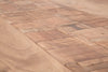 Tavolo Mumbai in legno di acacia per cucina e soggiorno 175 x 90 cm