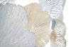 Pannello decorativo Silvy in ferro per decorazioni ambienti