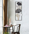 Pannello decorativo Ory in ferro per decorazioni ambienti