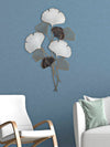 Pannello decorativo Ory in ferro per decorazioni ambienti