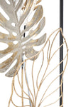 Pannello decorativo Plam in ferro per decorazioni ambienti