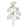 Pannello decorativo Rixy in ferro per decorazioni ambienti