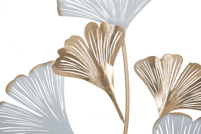 Pannello decorativo Rixy in ferro per decorazioni ambienti
