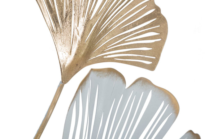 Pannello decorativo Rixy in ferro per decorazioni ambienti